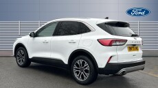 Ford Kuga 1.5 EcoBoost 150 Titanium First Edition 5dr Petrol Estate